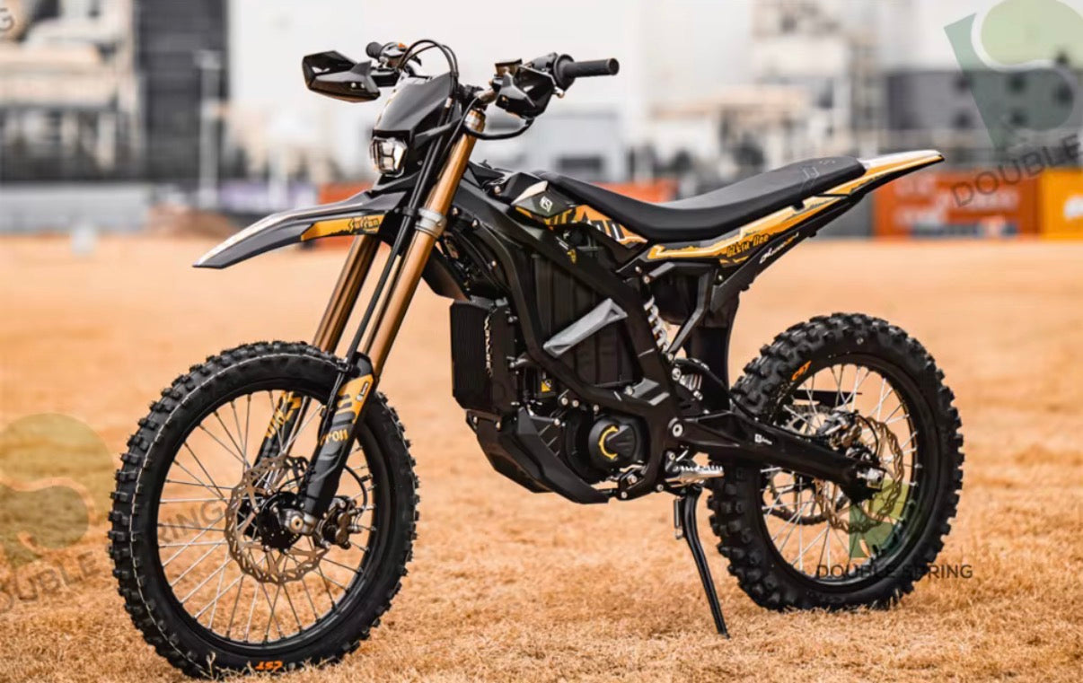 Surron ultra bee 2025