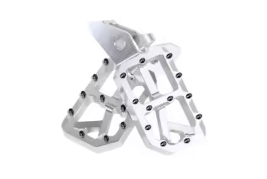 Surron lbx/ultra bee pegs